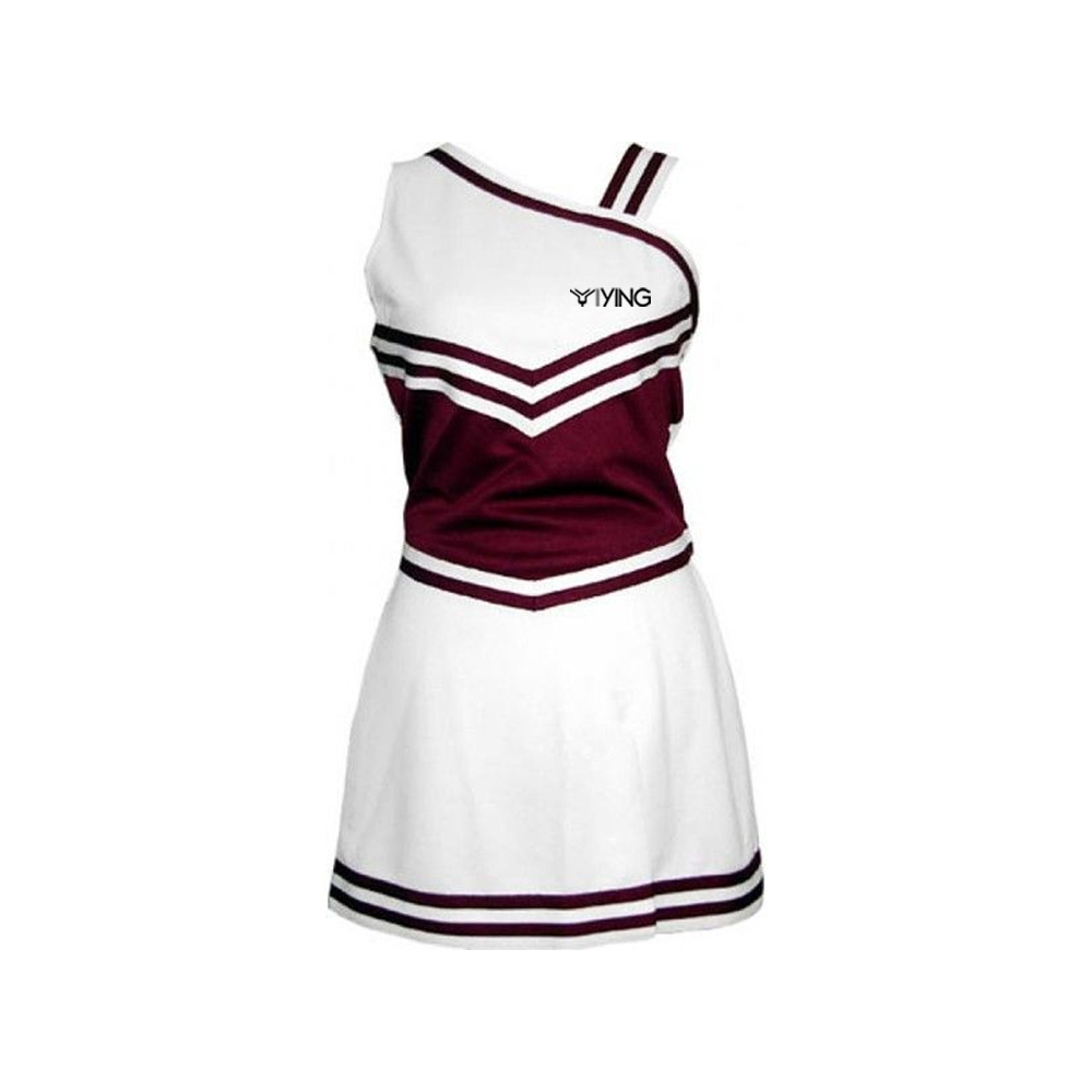 Cheerleading Uniform